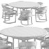 Dining set 4 - Thumbnail 5