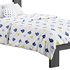 DHP Jaymee Kids Wood Platform Bed Frame - Thumbnail 7