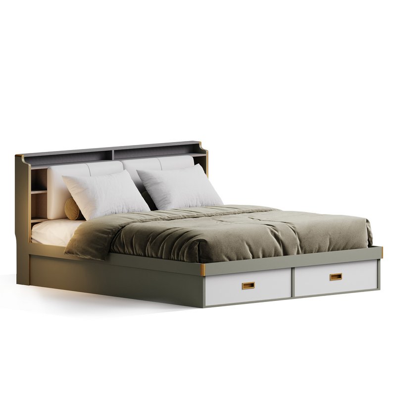 Headboard Standard Bed - Image 7