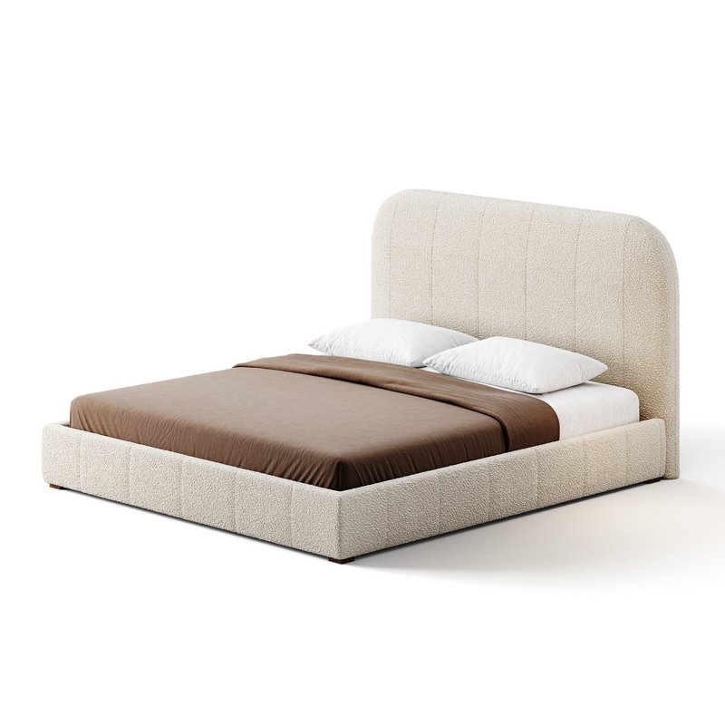 SWAN BED - Image 7