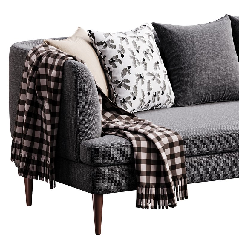 Sofa A105 by Delavega - Image 8