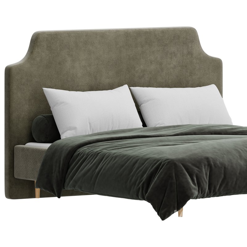 Addon Bed-Legs 180 - Image 7