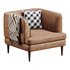 Armchair C105 - Thumbnail 7