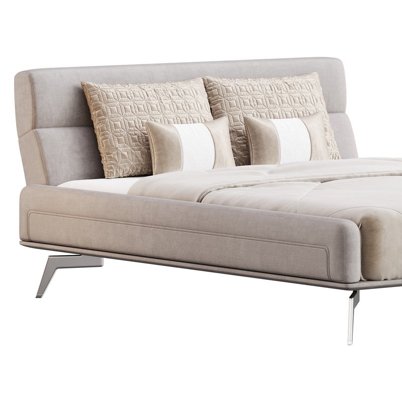 Delavega Bed K114 - Image 7