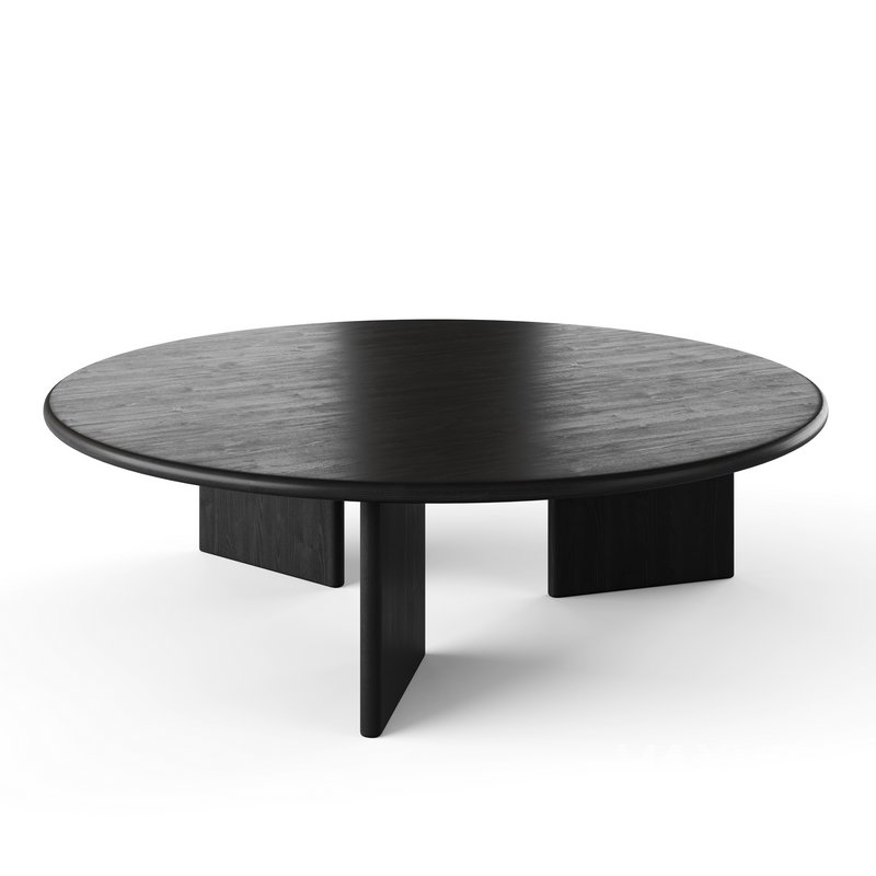 Round coffe table - Image 7