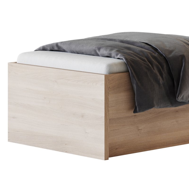 Sandras bed - Image 7