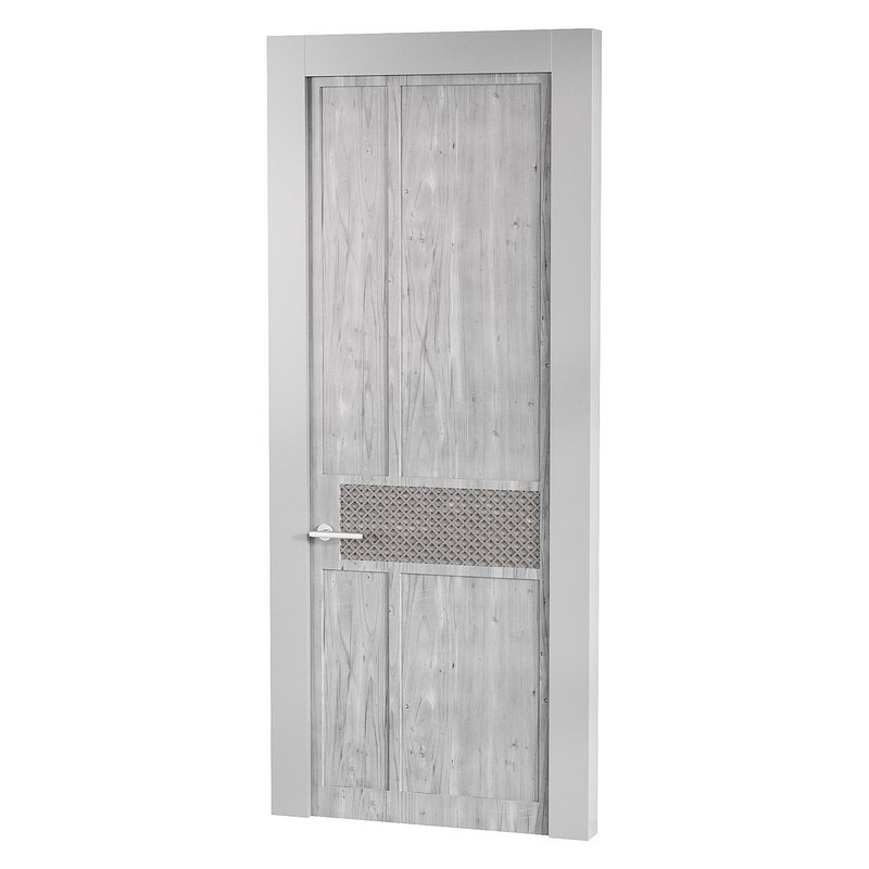 Modern entrance door 37 - Image 7