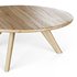 Round coffe table - Thumbnail 8