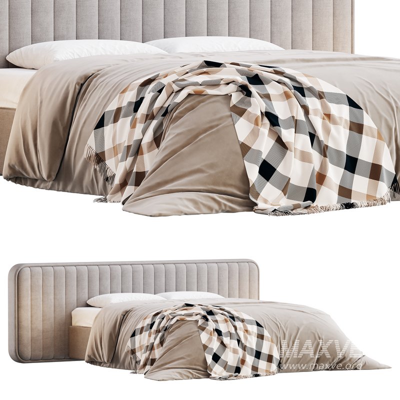 Delavega K530 Bed - Image 9