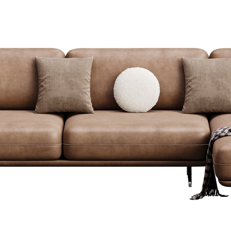 Corner sofa F125 - Image 7