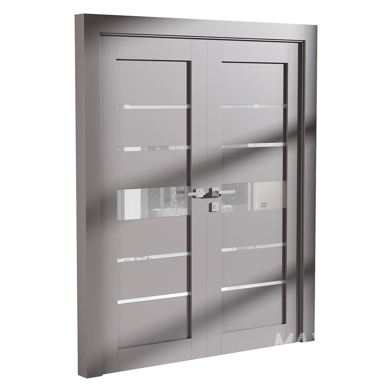 Modern entrance door 75 - Image 7