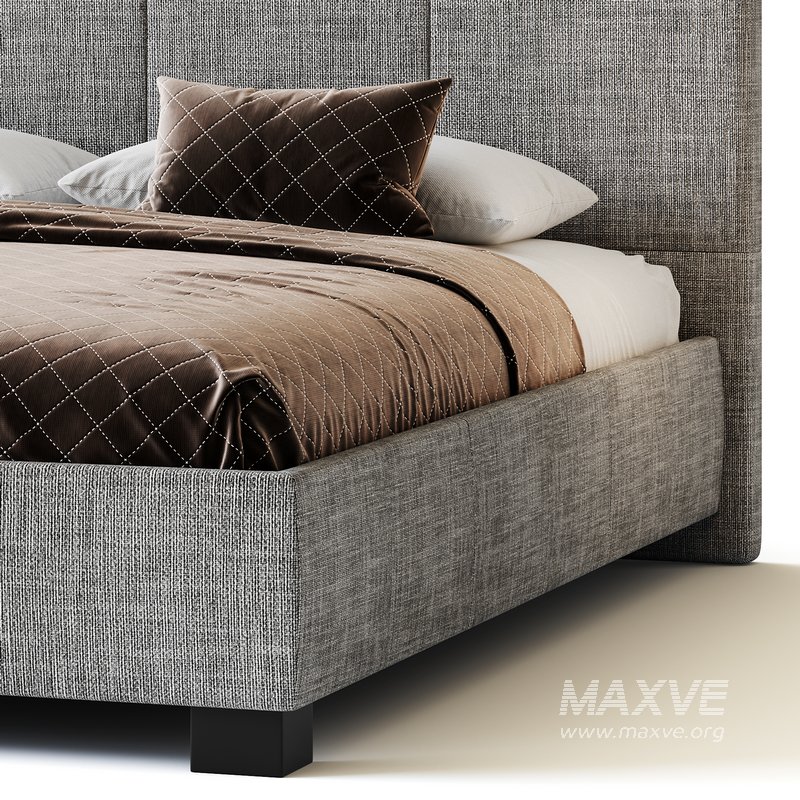 Bed FIONA BED - Image 6