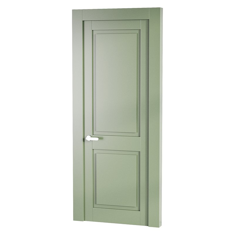 Modern entrance door 41 - Image 8