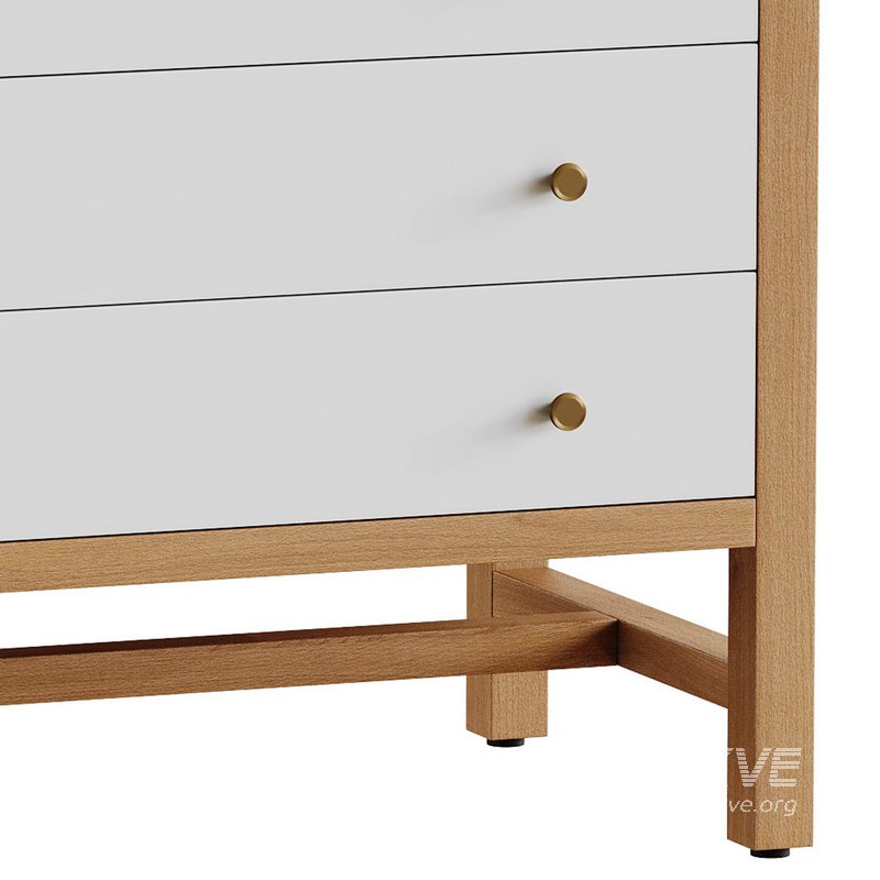 Hector Nightstand - Image 7