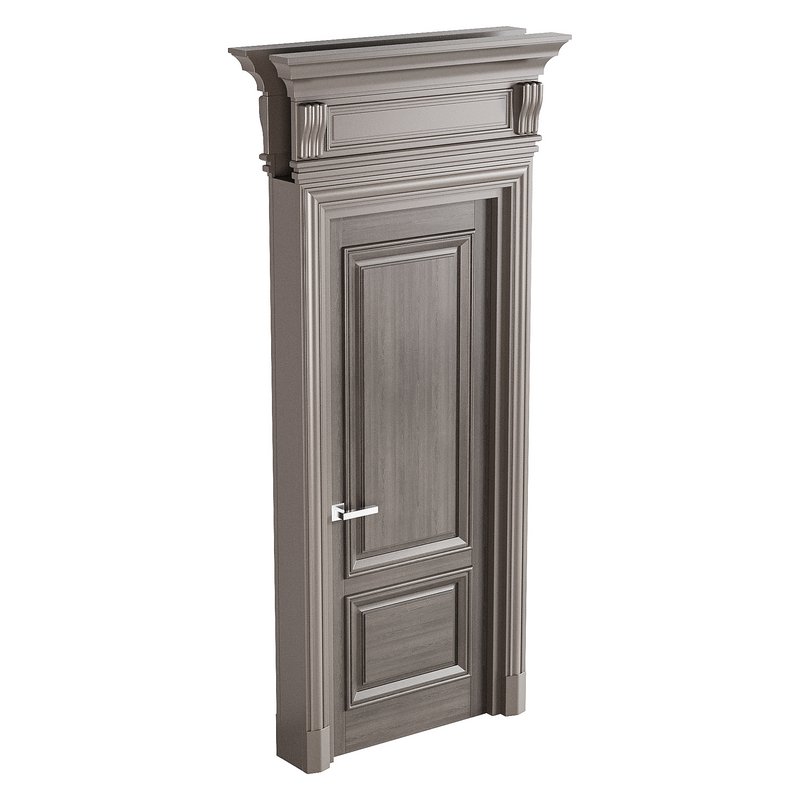 Modern entrance door 29 - Image 8