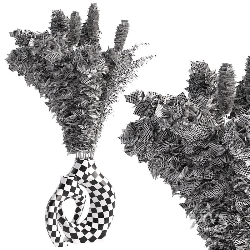 Pampas Bouquet - Image 7