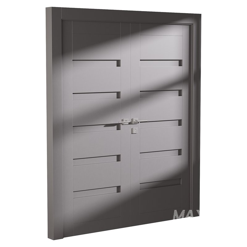 MODERN INTERIOR DOOR 15-2 - Image 7