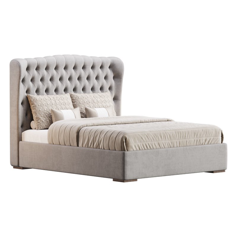 Delavega Bed K9 - Image 7