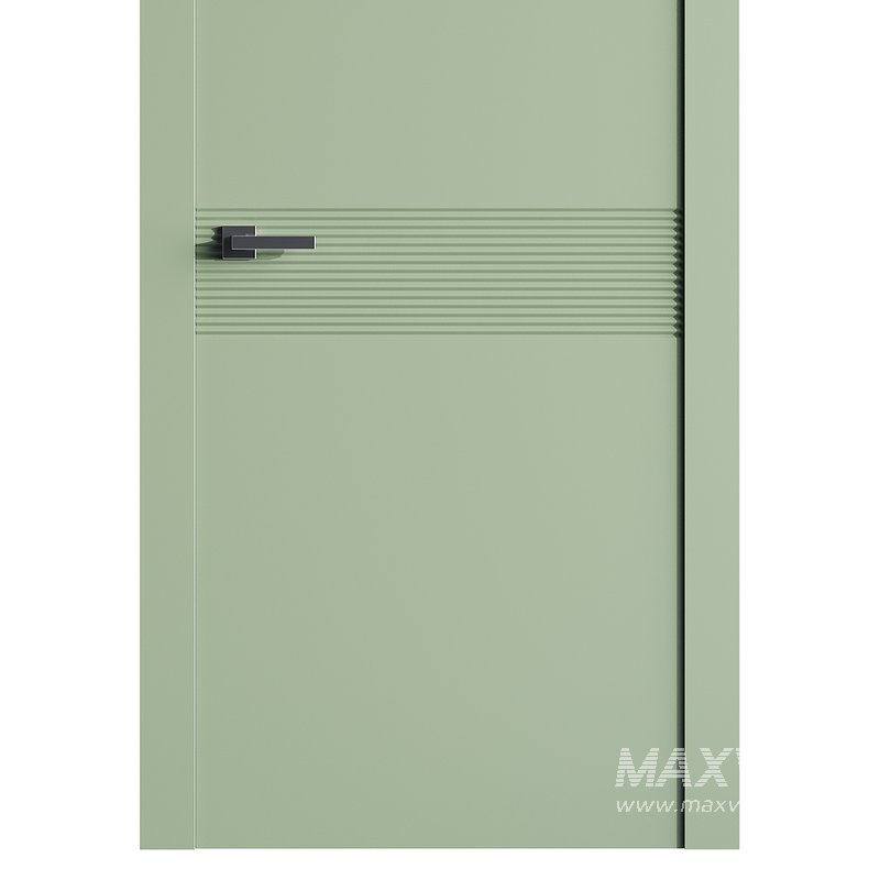 Modern entrance door 86 - Image 7