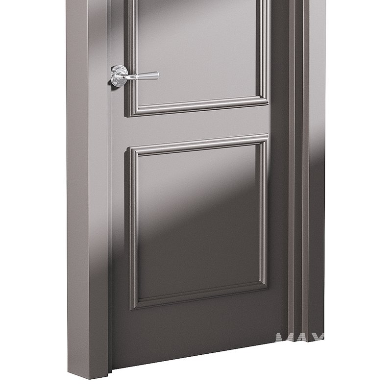 Modern entrance door 89 - Image 8