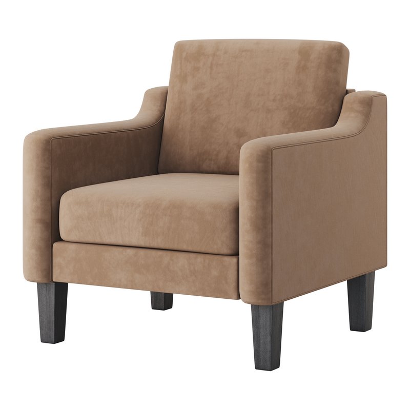 Vingli armchair - Image 8