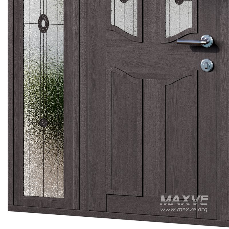 door for interior or exterior - Image 8