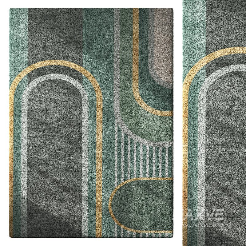 Rug Set 20 - Image 8
