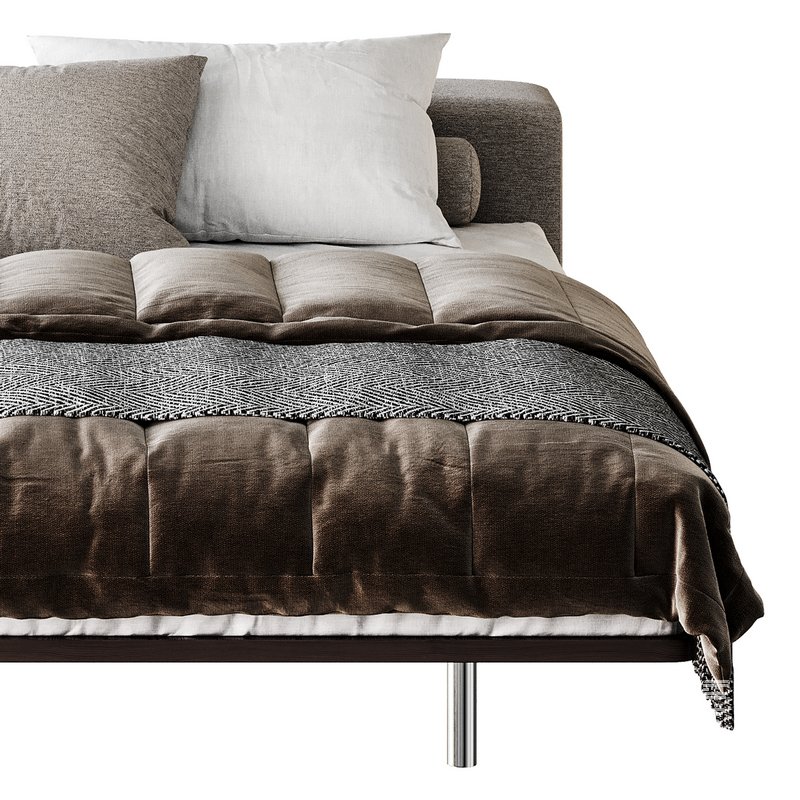 STRICT bed - Image 9