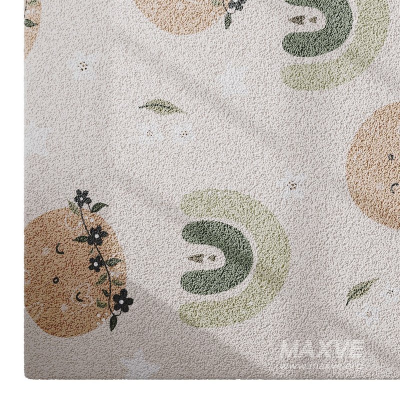 Rug Set 07 - Image 8