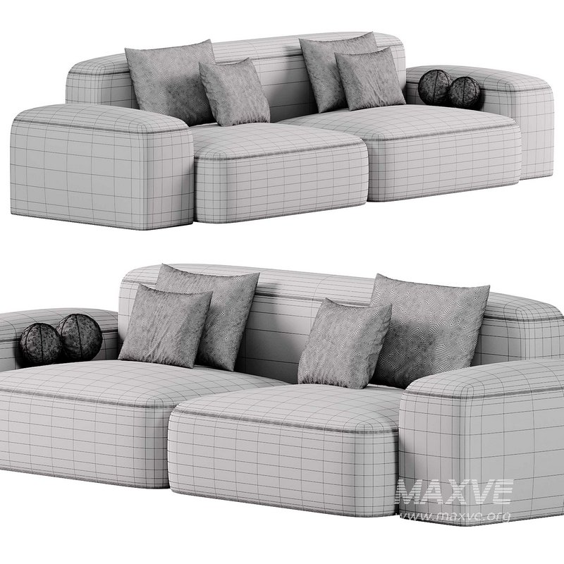 Cupen Sofa By Artipieces - Image 6