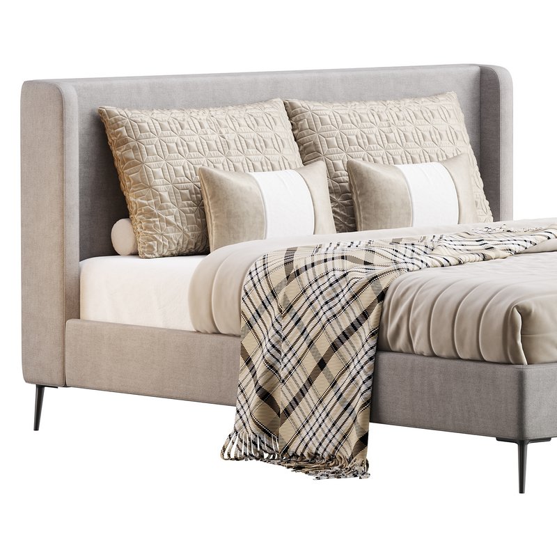 Delavega Bed K14 - Image 8