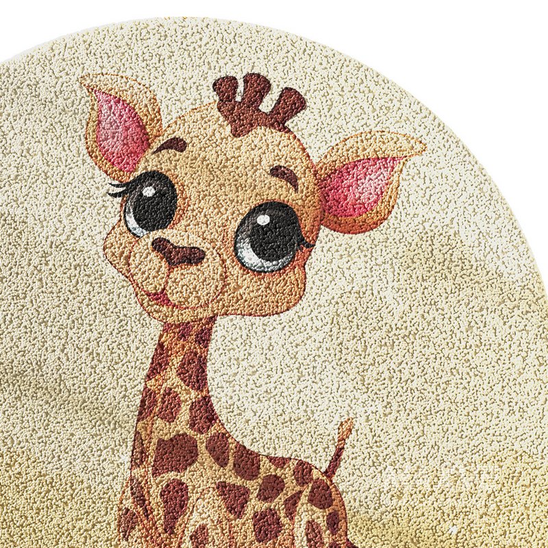 Kids carpet set 18 - Image 8