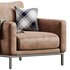 Armchair C207 - Thumbnail 9