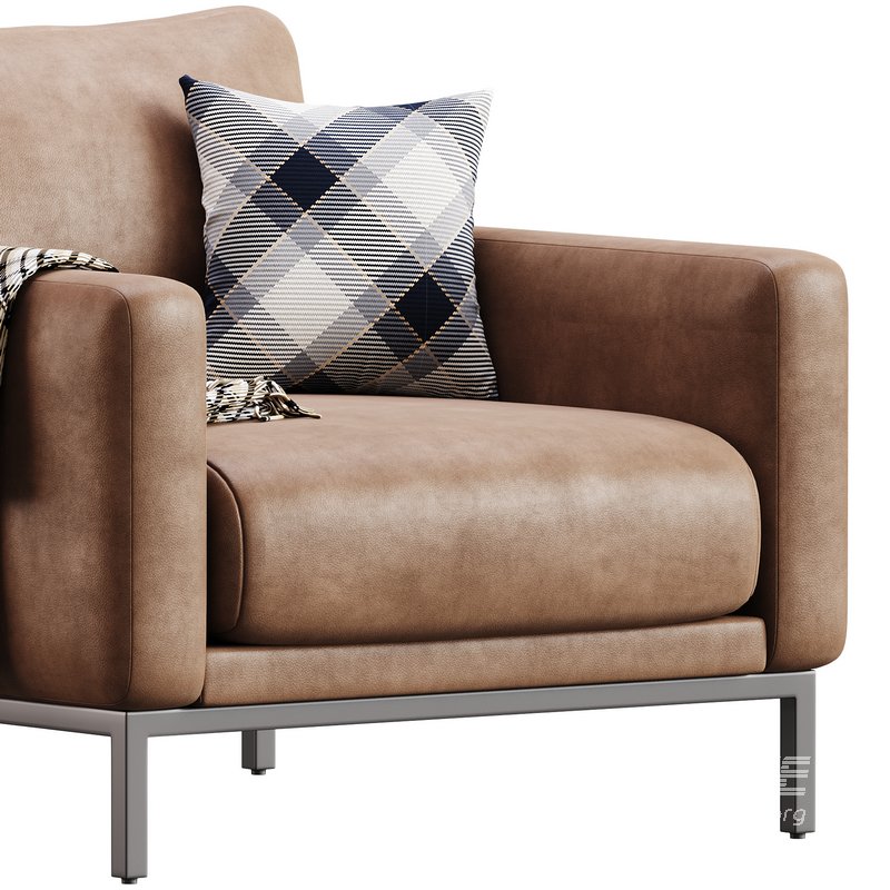 Armchair C207 - Image 9