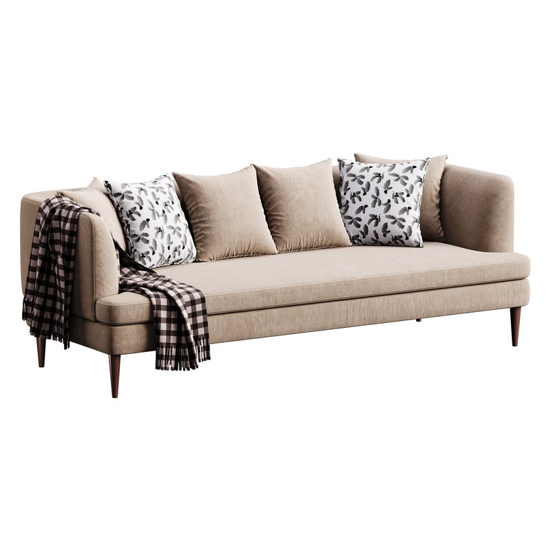 Sofa A105 by Delavega - Image 7