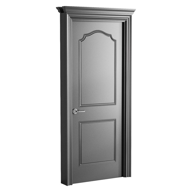 Modern entrance door 26 - Image 7