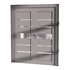 Modern entrance door 75 - Thumbnail 8