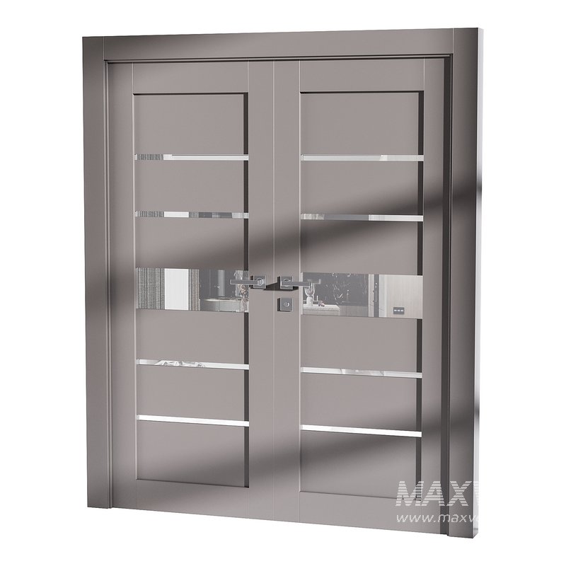 Modern entrance door 75 - Image 8