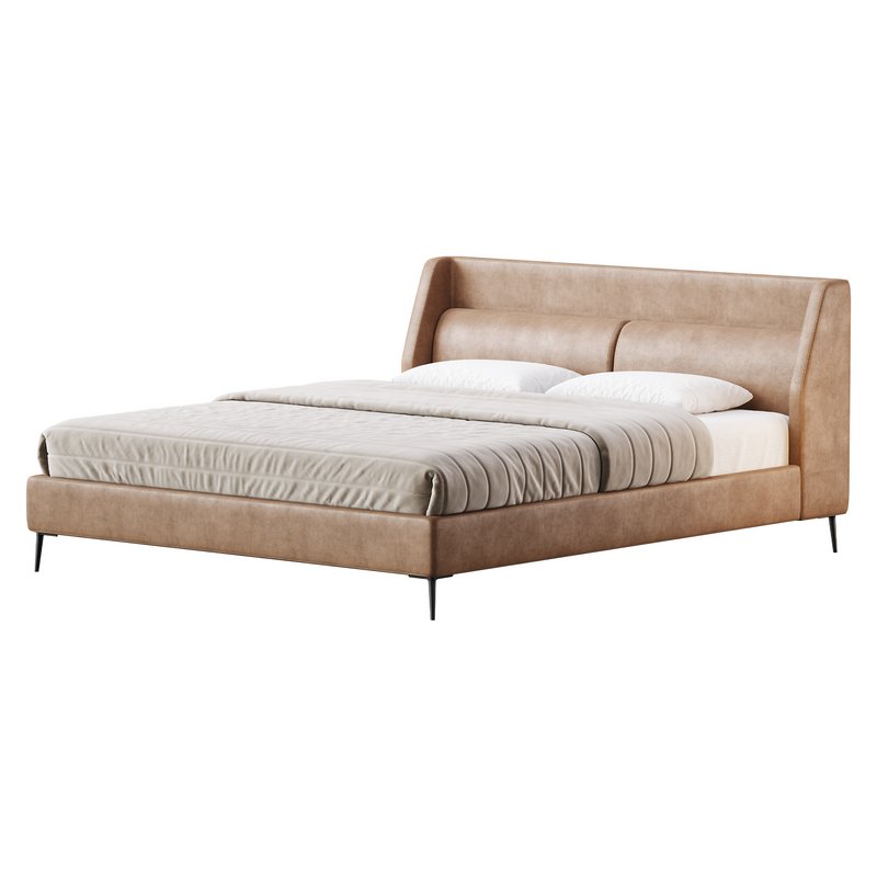Delavega Bed K30 - Image 6