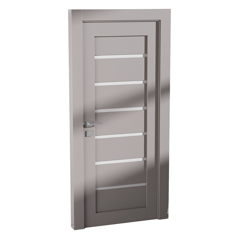 Modern entrance door 78 - Image 6