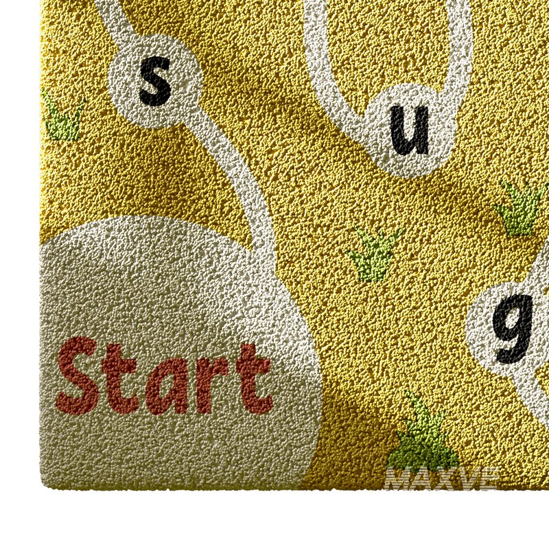 Kids carpet set 8 - Image 8
