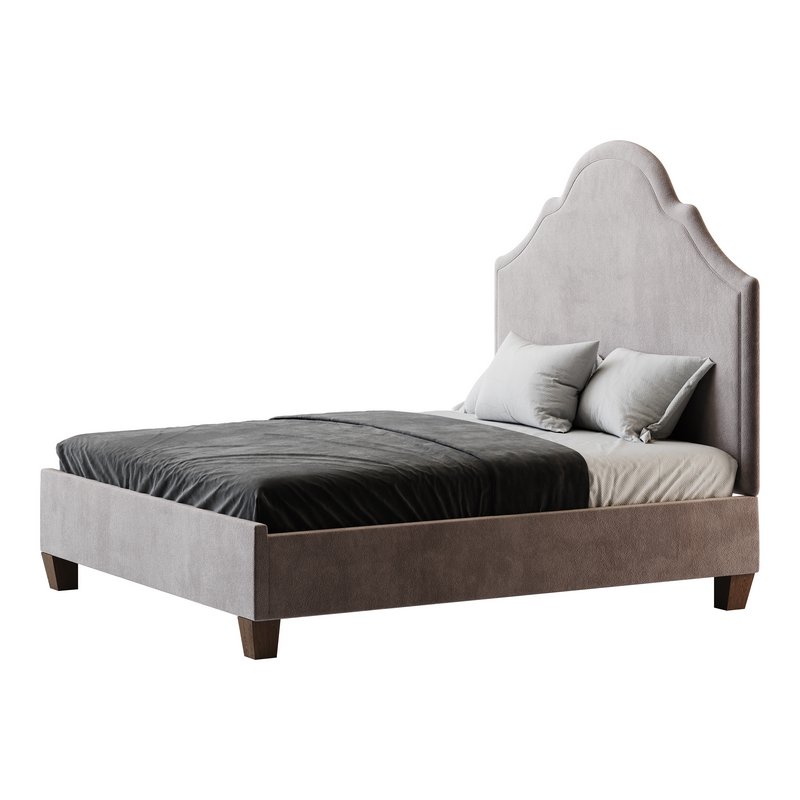 Double bed Guss P - Image 8