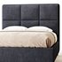 Flair 3-Piece Full Bed – Grey - Thumbnail 8