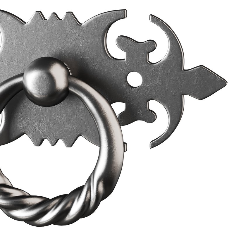 Cabinet Handle - Image 7