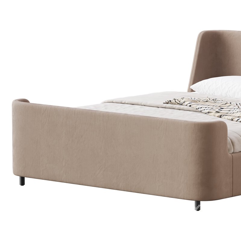 Delavega Bed K76 - Image 8