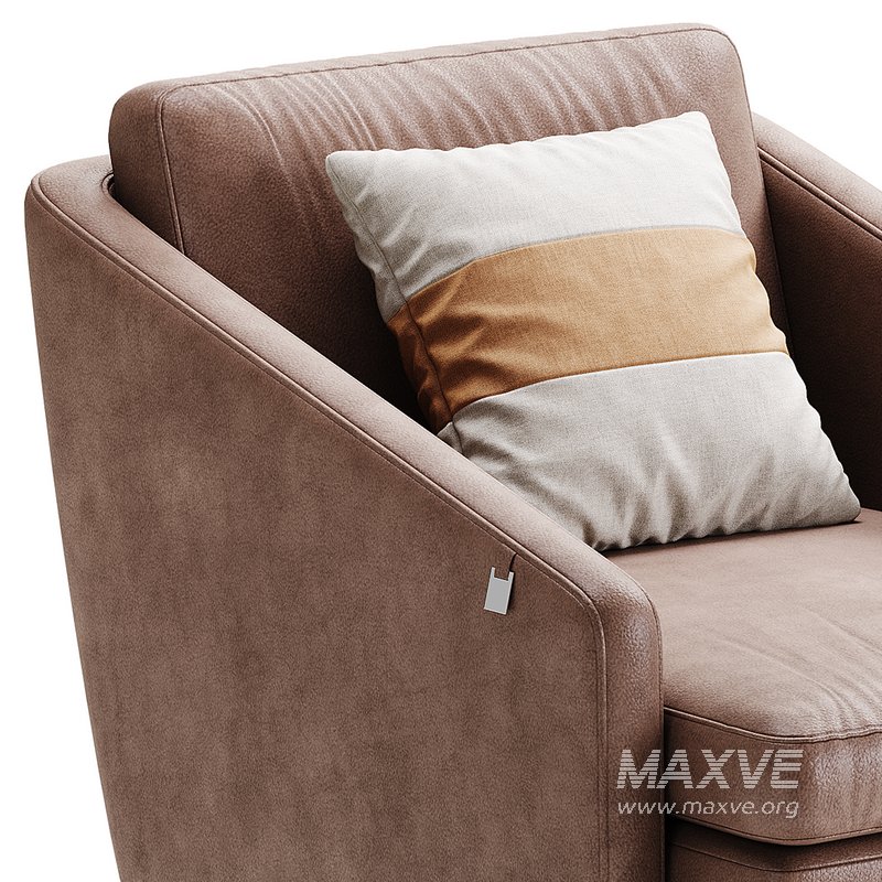 Armchair C119 - Image 8