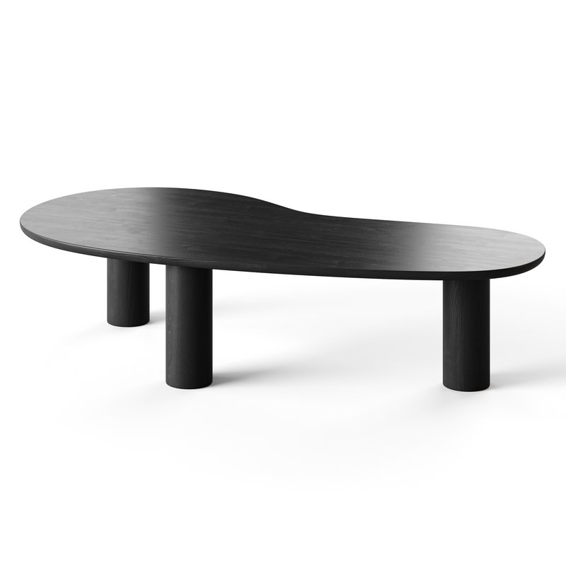Aesthetic coffee table - Image 8