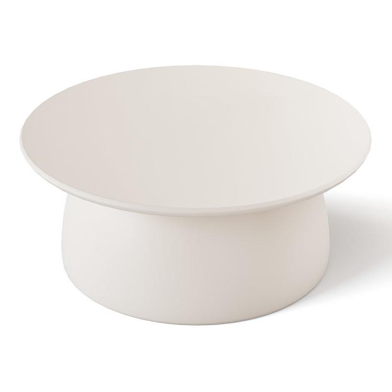 Coffee table in Wabi-Sabi style - Image 8