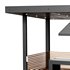 Modern gazebo with summer kitchen 1 - Thumbnail 6