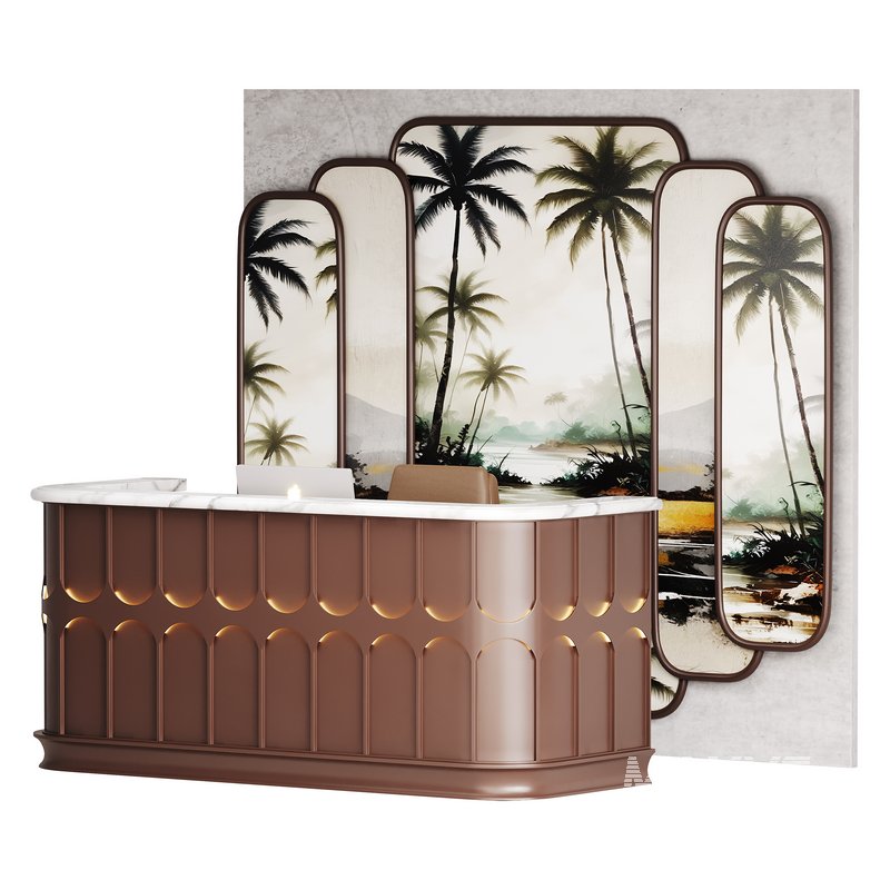 Contemporary Reception 21 - Image 8